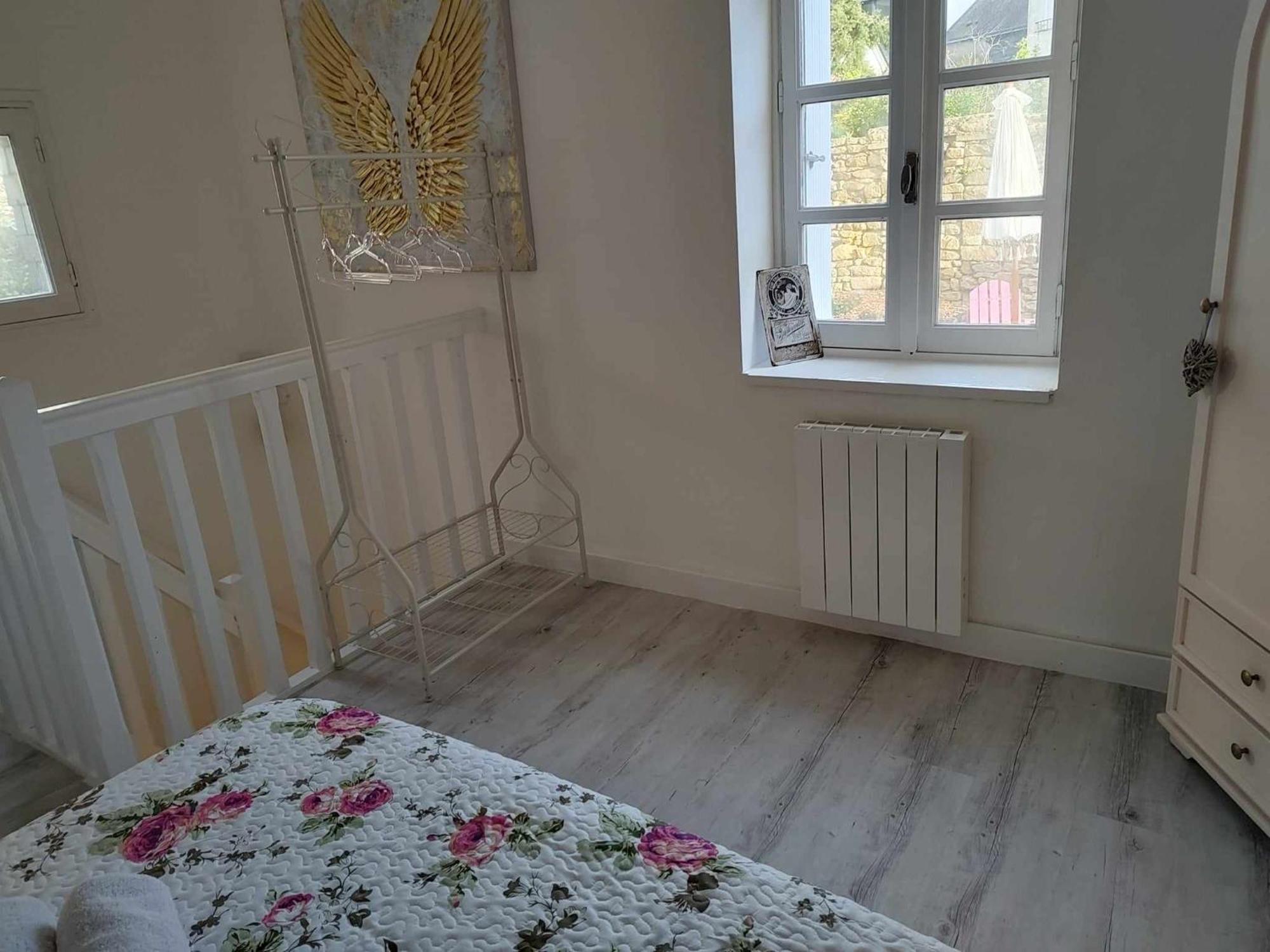 Вилла Ty Bonbon, Petit Cocon Avec Jardin Hyper Centre Ванн Экстерьер фото